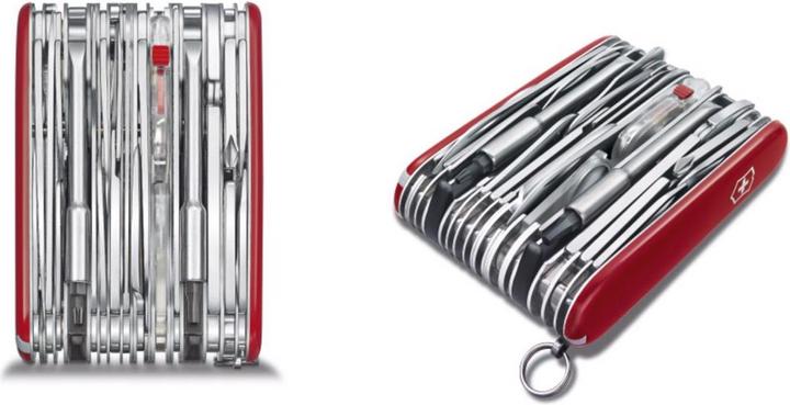 Image du produit Victorinox Swiss Champ XXL