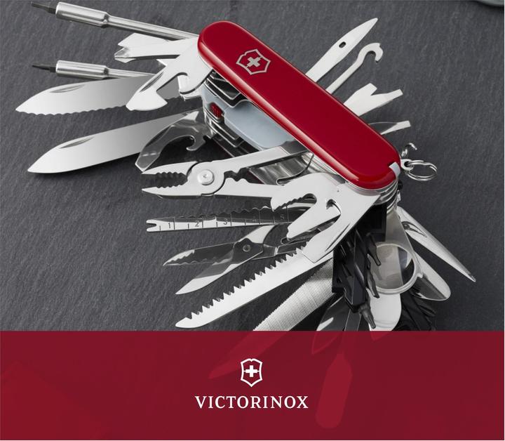 Image du produit Victorinox Swiss Champ XXL