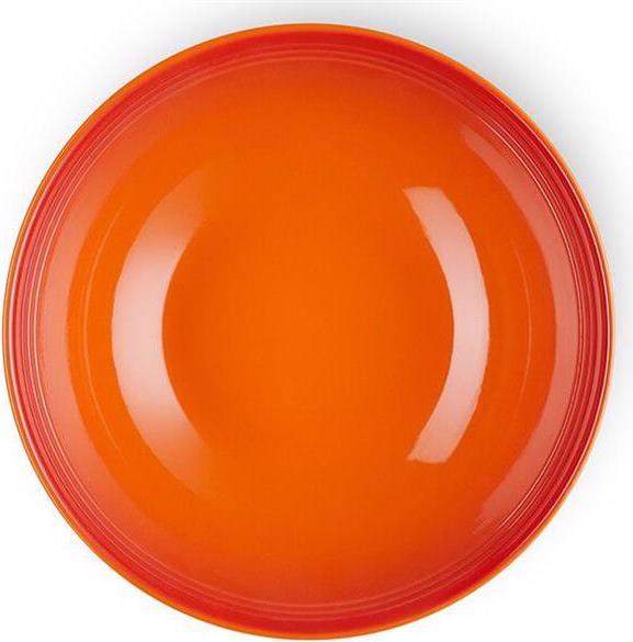 Produktbild Le Creuset Salatschüssel Ø 24 cm (24 cm, 2.20 l, 1 x)