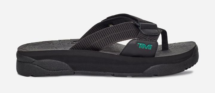 Actual product image Teva W REVIVE 95 SLIDE Dames Slippers - Maat 38 (38)