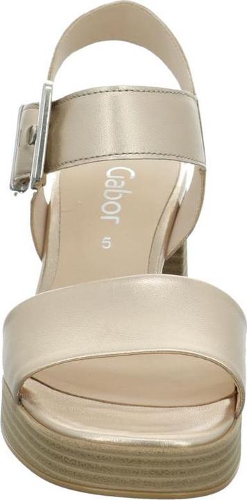 Actual product image Gabor Sandal (38)