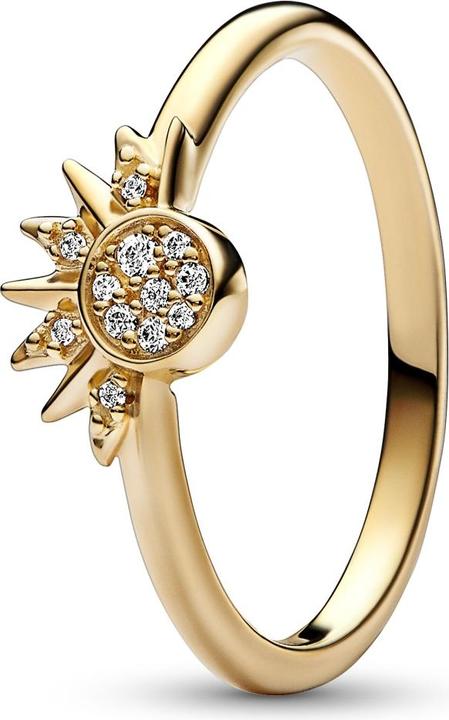 Produktbild Pandora Sonnenring (52)