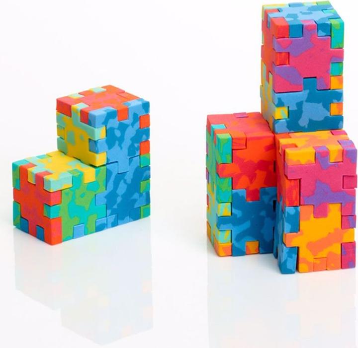 Immagine prodotto Happy Cube Per confezione (36 pezzi)