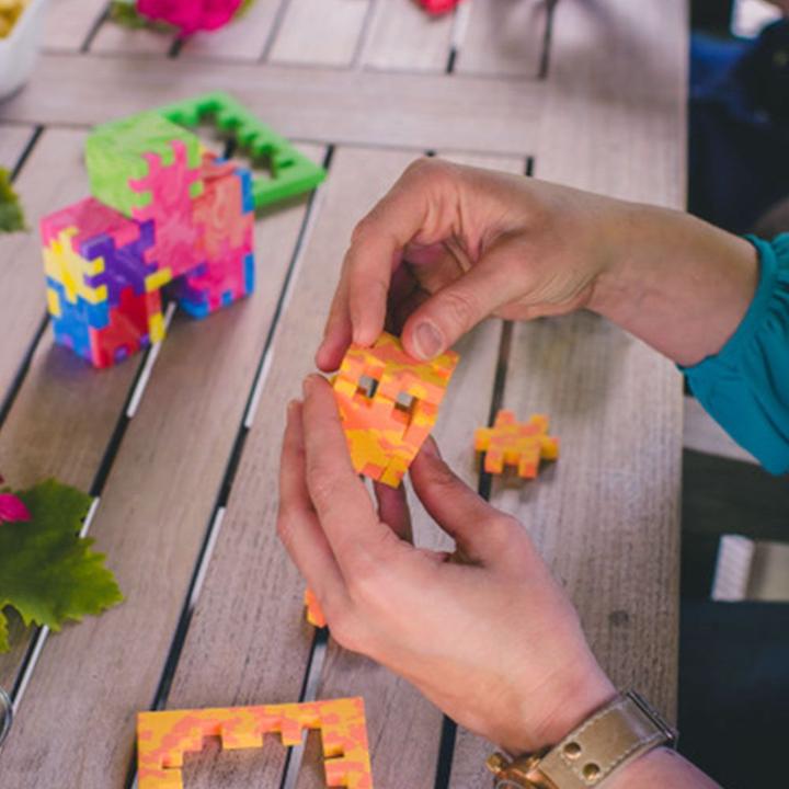 Immagine prodotto Happy Cube Per confezione (36 pezzi)
