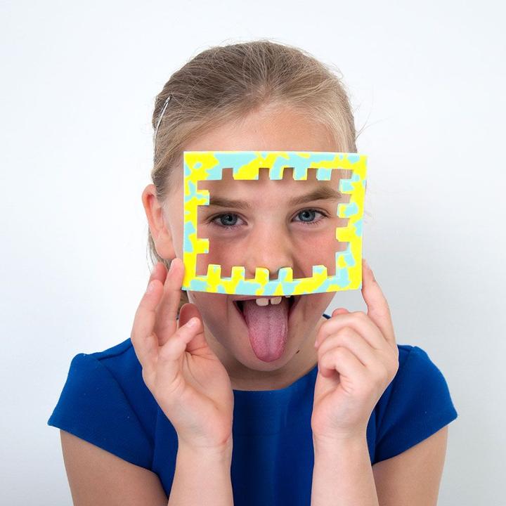 Immagine prodotto Happy Cube Per confezione (36 pezzi)
