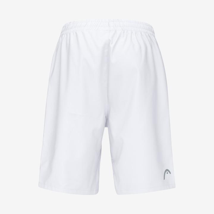 Produktbild Head Club Bermudas M weiss (S)