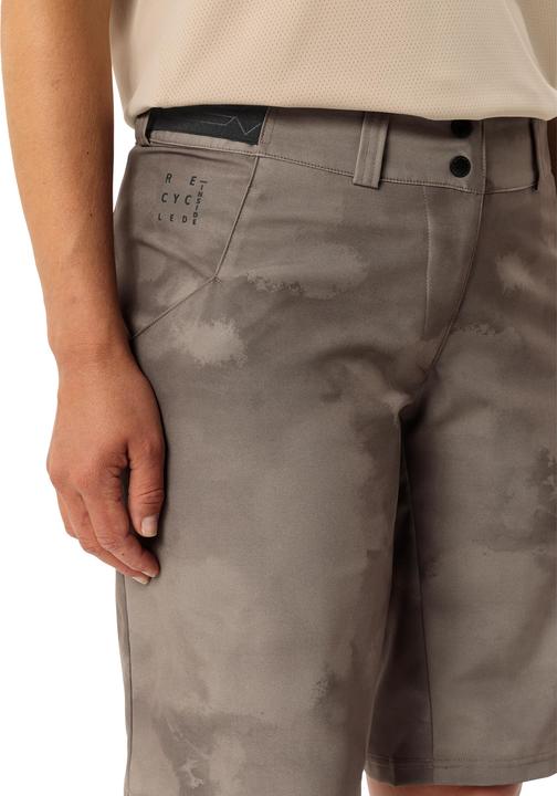Produktbild Vaude Loamer Shorts (40)