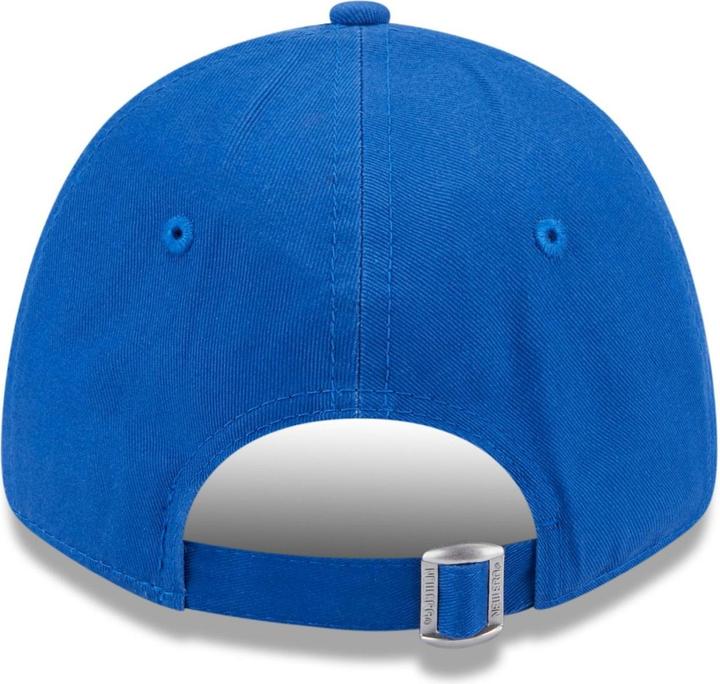 Produktbild New Era 9Forty Kinder Cap - Los Angeles Dodgers royal Infant (49, 48 C, 50 C)