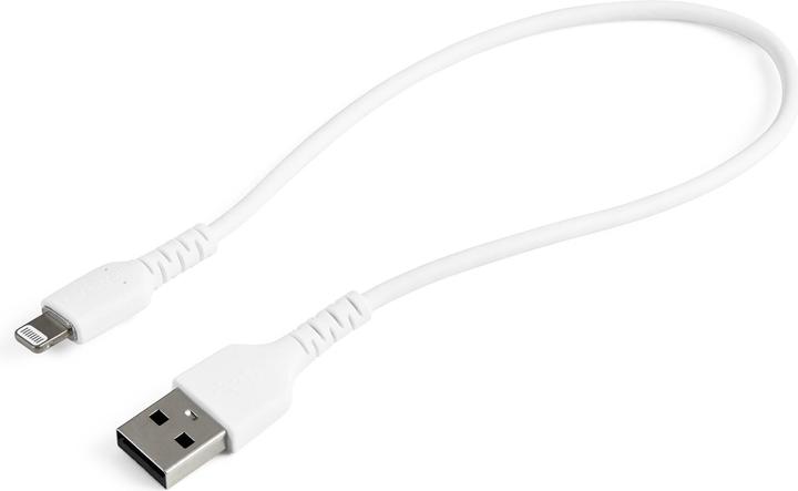 Image du produit StarTech USB A - Lightning (0.30 m, USB 2.0)