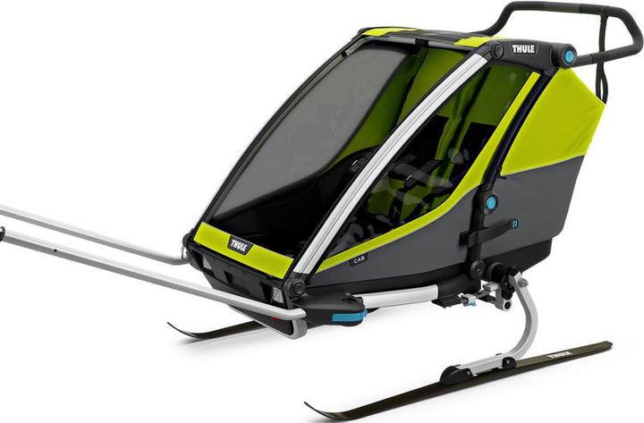 Immagine prodotto Thule Carro CAB 2