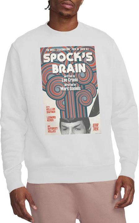 Immagine prodotto The Original Series Episode 56 Felpa Adulto Unisex (XL)