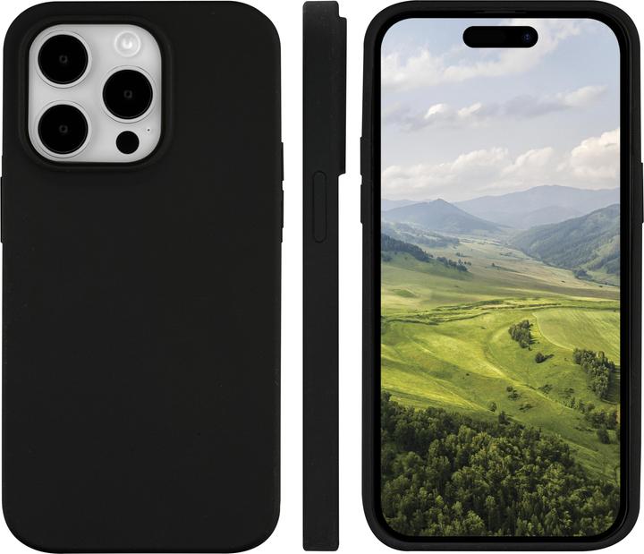 Actual product image dbramante1928 Monaco (Apple iPhone 15 Pro Max)