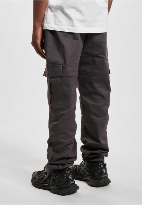 Image du produit DEF Pantalon droit cargo - 134597 (L)