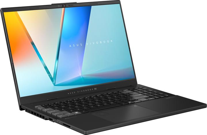 Actual product image ASUS Vivobook Pro 15 (15.60", Intel Core Ultra 9 285H, 24 GB, 2000 GB, DE)