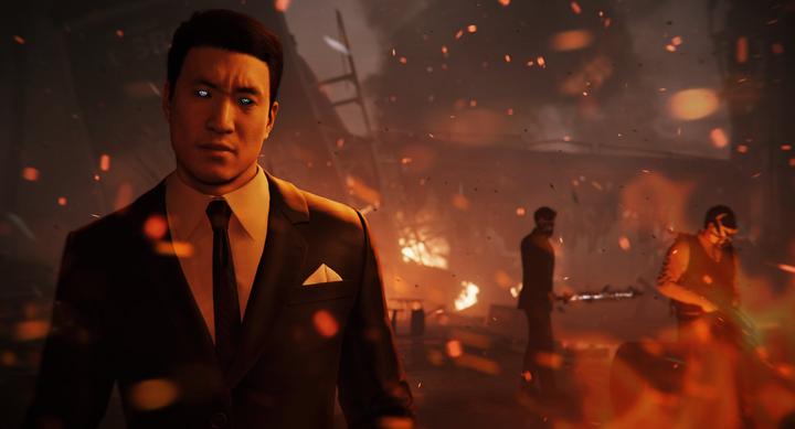 Produktbild Sony Marvel's Spider-Man, PS4 (PS4)
