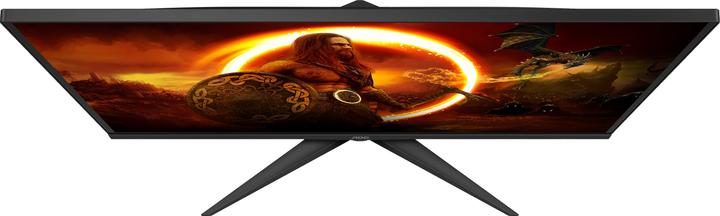Actual product image AOC 24G2SPAE (1920 x 1080 pixels, 23.80")