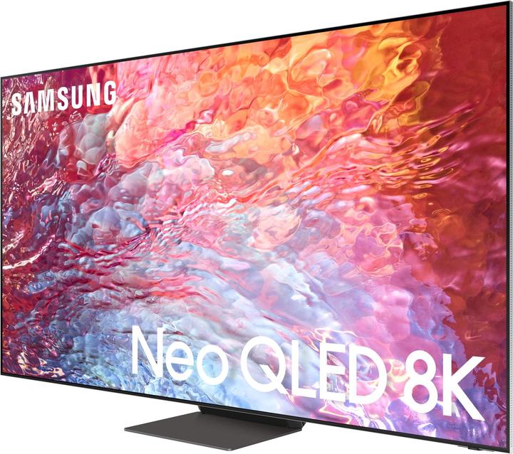 Immagine prodotto Samsung QE55QN700B (55", QN700B, QLED, 8K, 2022)