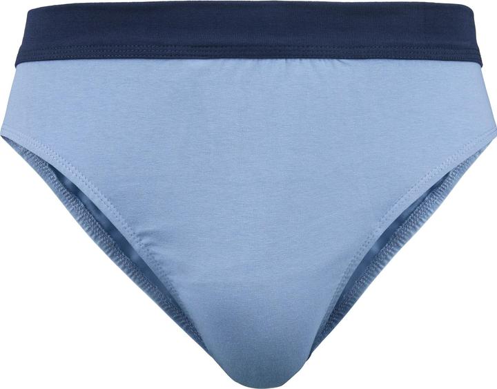 Produktbild Erwin Müller Herren-Slip 4er-Pack (8, 4er Pack)