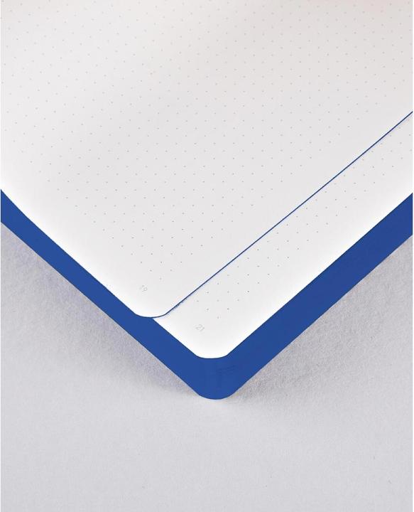 Immagine prodotto Nuuna A Line Is A Dot (165 x 220 mm, Punteggiato, Copertina morbida)