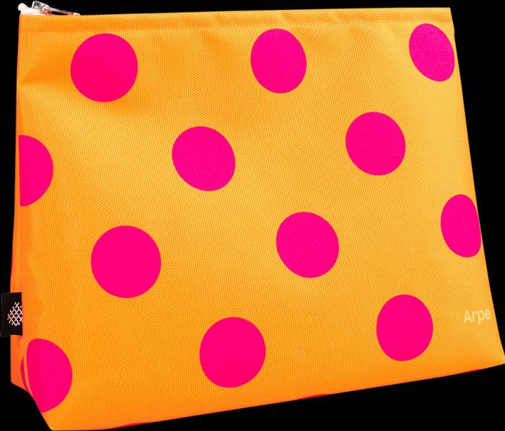 Arpe Necessaire L dots 18 x 23 cm