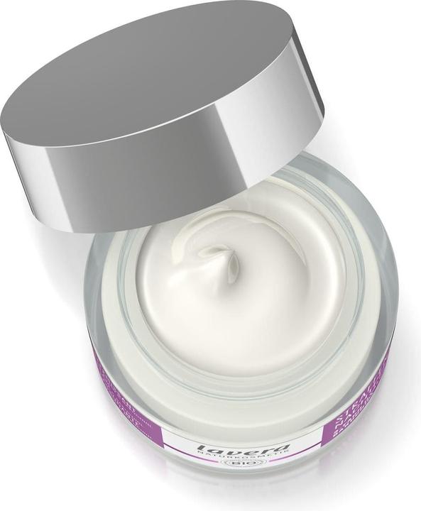Image du produit Lavera Soin de nuit raffermissant (50 ml, Crème de nuit)