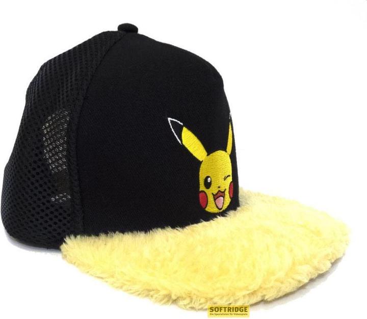 Actual product image Star Wars Pokemon - Pikachu