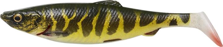 Immagine prodotto Savage Gear 4D Herring Shad Red Head (9 cm)