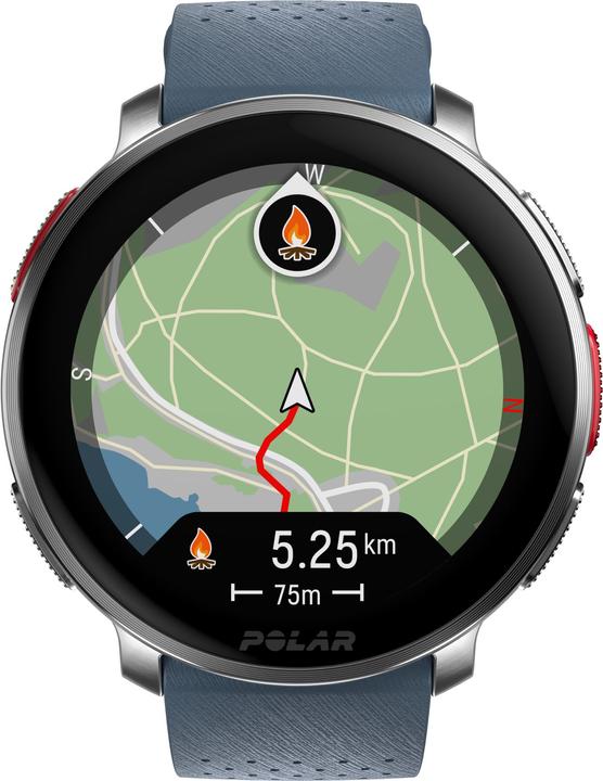 Produktbild Polar Vantage V3 (47 mm)