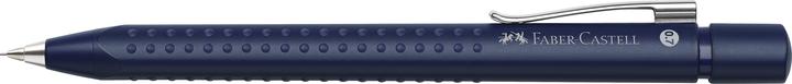 Faber-Castell Druckbleistift (0.70 mm, B, 1 x)