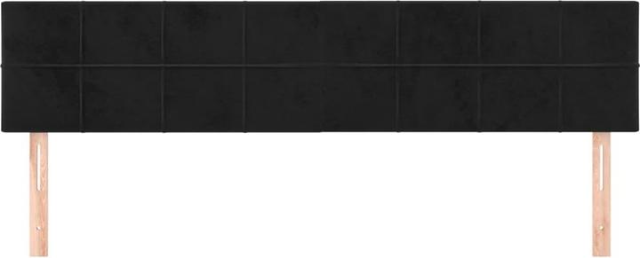 Image du produit VidaXL Alyssa (160 x 5 x 88 cm)