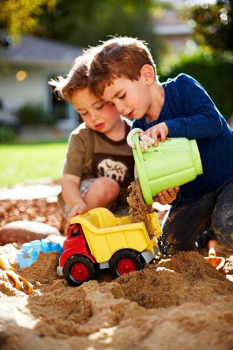 Produktbild Green Toys Play Set