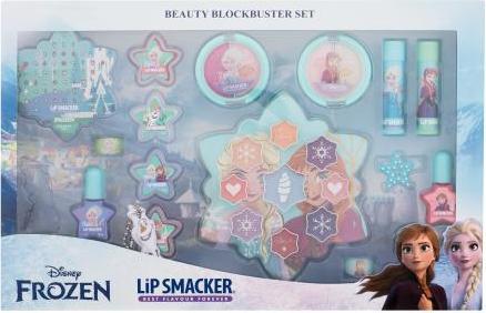 Produktbild Lip Smacker Disney Frozen Beauty Blockbuster Set (Set)