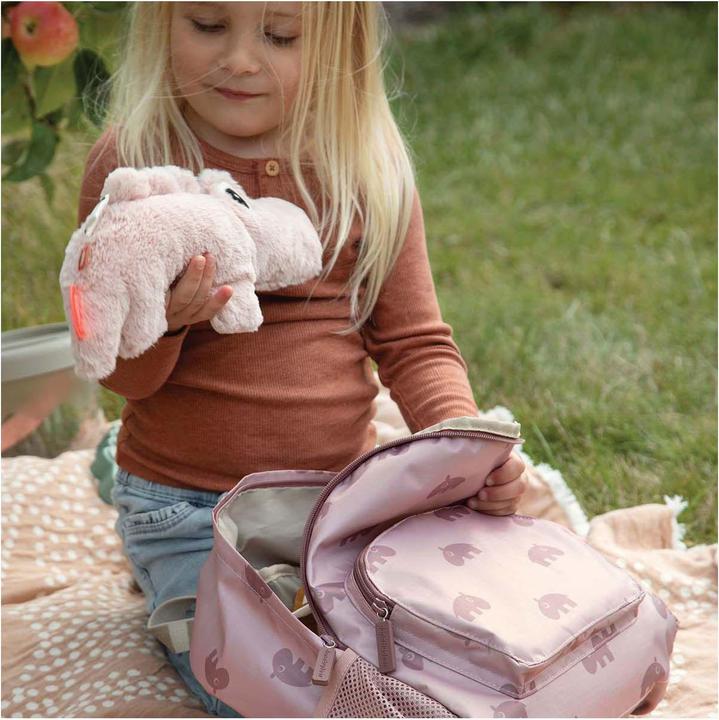 Produktbild Done by Deer Kinderrucksack Ozzo Pink 5 L