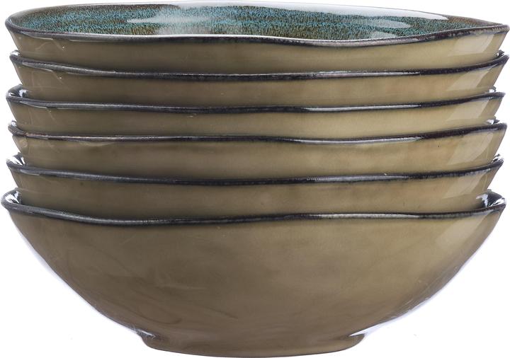 Produktbild Björn Island (20 cm, 1 l, 6 x)