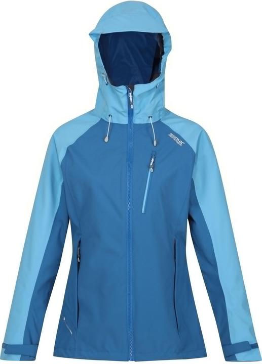 Produktbild Regatta Shelljacke Birchdale wasserfest (34 D)