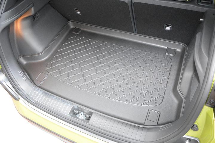 Produktbild Aristar Kofferraumwanne für Hyundai Kona ab 2017 bis heute