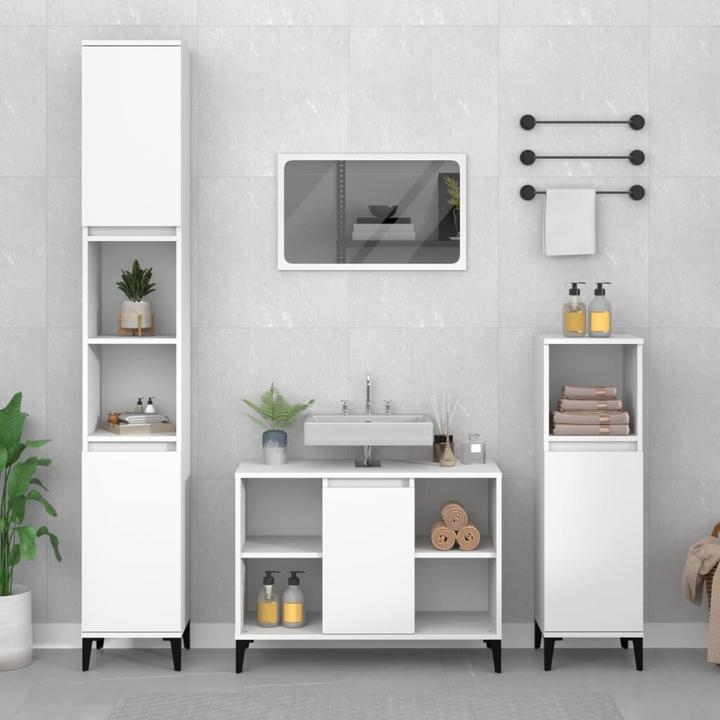 Actual product image VidaXL Ranice (80 x 33 x 60 cm)