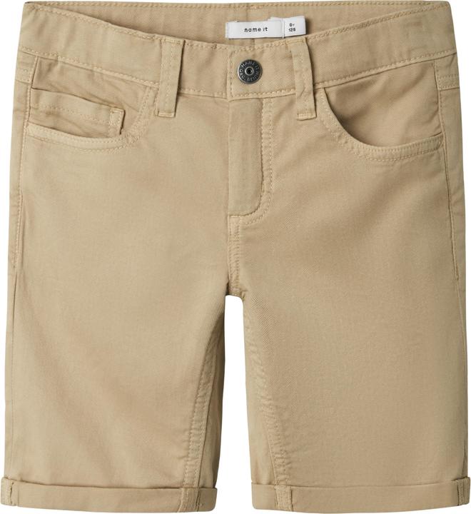 Actual product image Name it NKMSILAS ISAK L TWI SHORTS 3122-MF TB (92)
