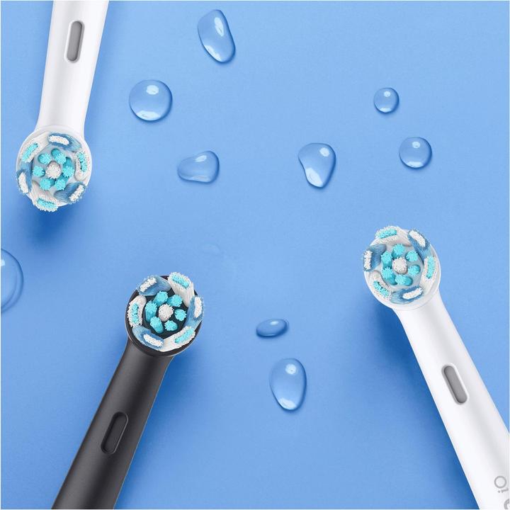 Actual product image Oral-B iO 6S Adult Vibrating Toothbrush (Oscillating toothbrush)
