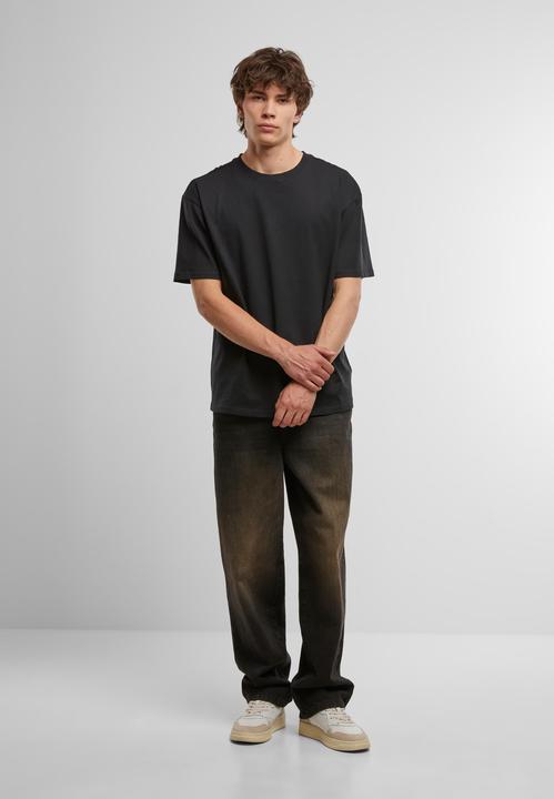 Produktbild Mister Tee MisterTee True Freedom Chrome Oversize Tee - 195861 (XL)