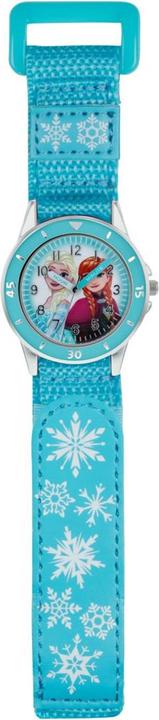 Actual product image Accutime Frozen Time Teacher (Analogue wristwatch)