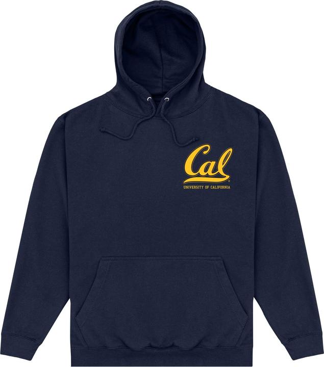Park Fields Cal Kapuzenpullover (S)