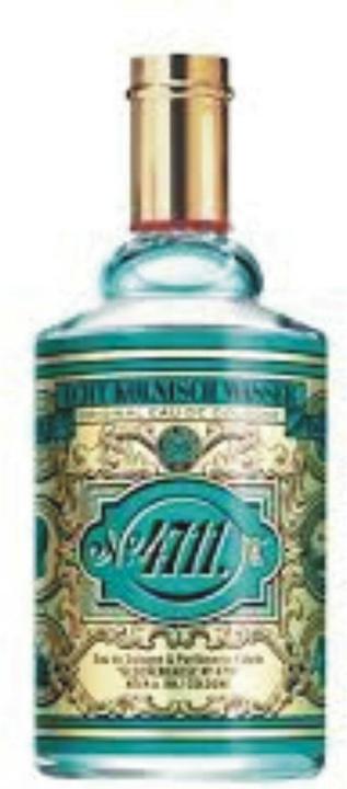 Image du produit Tabac 4711 Original (Eau de cologne, 200 ml)