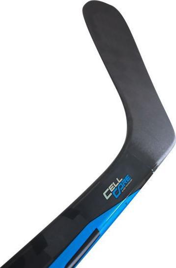 Actual product image Bauer Nexus Sync INT Hockey Composite Stick (left, 28, INT 55 Flex) (Left)