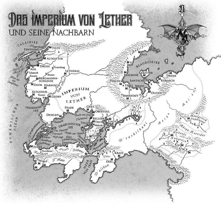 Actual product image Das Spiel der Götter 16 (German, Steven Erikson, 2018)