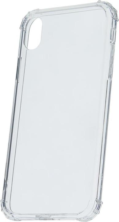 Produktbild Telforceone 1.5mm case for iPhone XR transparent (Apple iPhone XR)