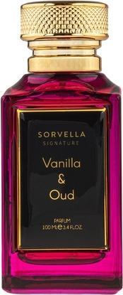 Image du produit Sorvella Signature Vanilla Oud Eau De Parfum Spray 100ml (Eau de parfum, 100 ml)