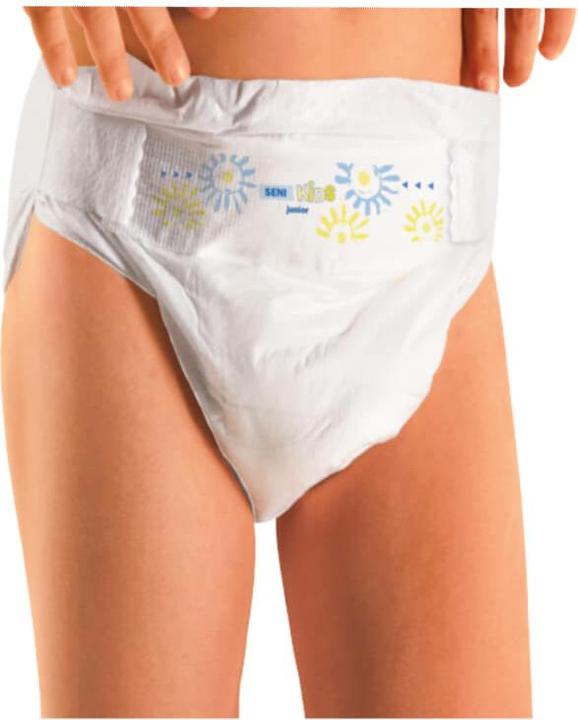 Image du produit Seni Kids Junior (30 x)