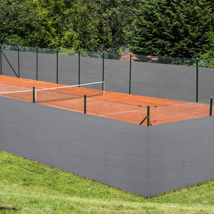 Produktbild Detex Zaunblende (1000 cm)