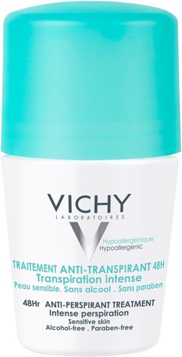 Image du produit Vichy Traitement (Roll-on, 50 ml)
